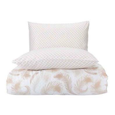 掛カバー　Feather ?ift　200×220