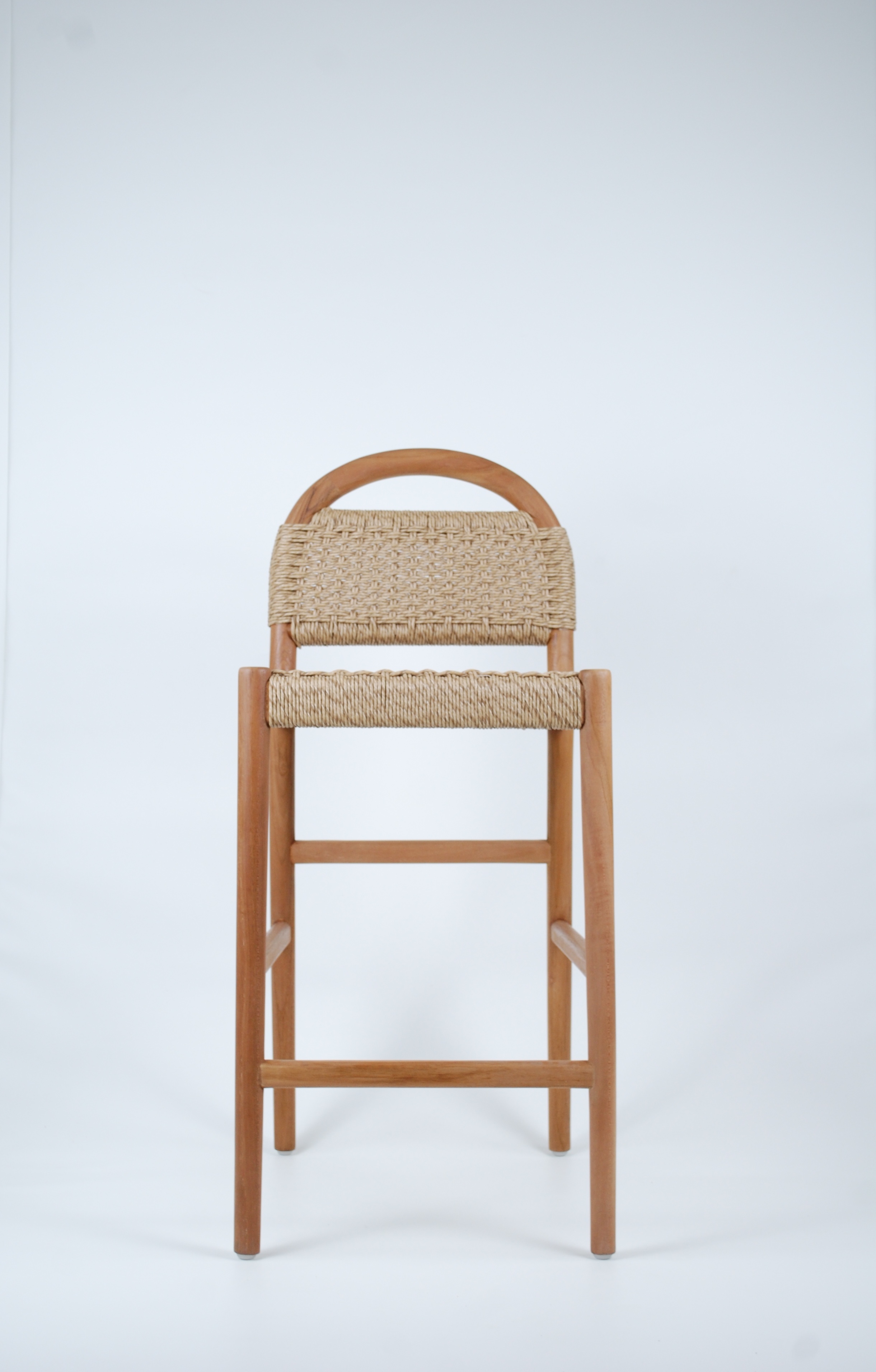 ドーム　バースツール　Dome Barstool